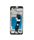Samsung Galaxy A03s (A037G) Display lcd Asya Complete GH81-21233A - Black Service Pack
