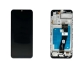 Samsung Galaxy A03s (A037G) Display lcd Asya Complete GH81-21233A - Black Service Pack