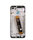 Samsung Galaxy M33 5G M336B Display lcd And Digitizer With Frame (TM Flex Version) Service Pack