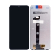 Huawei Honor X8 (TFY-LX1, TFY-LX2, TFY-LX3) Display lcd And Digitizer Without Frame Black OEM