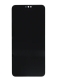 Huawei Honor 8X Display lcd And Digitizer Without Frame Black OEM