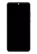 Huawei P30 Lite Display And Digitizer With Frame Midnight Black OEM