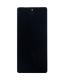 Google Pixel 7 (GVU6C / GQML3) Display LCD + Digitizer Complete (G949-00322-01) - Black Service Pack