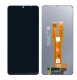 Samsung Galaxy A06 A065F Display lcd And Digitizer Without Frame Black OEM