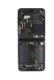 Samsung Galaxy Z Flip5 F731B Display LCD And Digitizer With Frame Graphite Service Pack