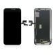 Refurbished iPhone X Display lcd incl Digitizer - Replacement Glass, - Black