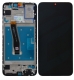 Huawei P Smart 2019/2020 (POT-L21/ POT-LX1) Display lcd + Frame - Black