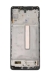 Samsung Galaxy M53 M536B Display lcd And Digitizer With Frame Black Service Pack