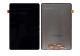 Samsung Galaxy Tab S7 T870/T875 Display lcd and Digitizer Mystic Black
