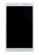 Samsung Galaxy Tab A 8.0 (2019) T295 (LTE) Display lcd and Digitizer White