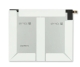 Samsung Galaxy Tab A 10.1 (2019) T510, T515 Battery Akku EB-BT515ABU (OEM)