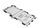 Samsung Galaxy Tab S 10.5 T800, Galaxy Tab S 10.5 LTE T805 Battery AKKU EB-BT800FBE (OEM)