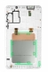 Samsung galaxy tab A 7.0 (T285) Display lcd + Digitizer White