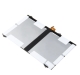 Samsung Galaxy Tab S2 9.7 T810, T815 Battery Akku EB-BT810ABE (OEM)