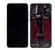 Huawei P20 Pro Display lcd And Digitizer Complete Black