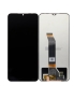 Xiaomi Redmi 10 5G, Redmi Note 11E, Poco M4 5G, Poco M5 Display lcd and Digitizer Without Frame OEM