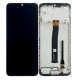 Xiaomi Redmi 10C (220333QBI) Display lcd And Digitizer With Frame Graphite Gray OEM