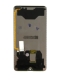 Huawei Mate 20 Display lcd And Digitizer Without Frame Black OEM