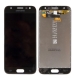 Samsung Galaxy J3 J330F (2017) Display lcd and Digitizer Without Frame Black Soft-OLED