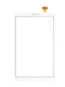 Samsung Galaxy Tab A 10.1 (2016) T580/T585 Digitizer White