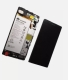 Huawei Ascend P8 Display lcd and Digitizer mate Akku Black
