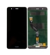 Huawei P10 Lite (WAS-L21) Display lcd + Digitizer Complete - Black