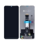 Xiaomi Redmi A2, A2 Plus lcd Display And Digitizer Without Frame Black OEM