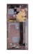 Samsung Galaxy Note 20 Ultra (SM-N986/DS) lcd Display Complete (GH82-23597D) - Bronze