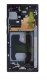 Samsung Galaxy Note 20 Ultra (SM-N986/DS) lcd Display Complete (GH82-31453A) - Black