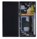 Samsung Galaxy Note 20 Ultra (SM-N986/DS) lcd Display Complete (GH82-31453A) - Black