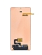 Samsung Galaxy S25 Ultra S938B lcd Display And Digitizer Without Frame Black GH82-36588A Service Pack
