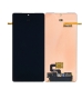 Samsung Galaxy S25 Ultra S938B lcd Display And Digitizer Without Frame Black GH82-36588A Service Pack