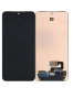 Samsung Galaxy S25 S931B lcd Display And Digitizer Without Frame Black GH82-36327A Service Pack