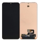 Samsung Galaxy S25 Plus S936B lcd Display And Digitizer Without Frame Black GH82-36356A Service Pack