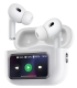 TWS29 YESIDO Earbuds mit HD LCD Touch Display