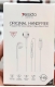 YESIDO YH50 ORIGINAL HANDFREE HIFI IOS EARPHONE