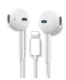 YESIDO YH50 ORIGINAL HANDFREE HIFI IOS EARPHONE