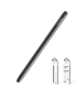 ST01 YESIDO Capacitive Stylus Touch Pen/ Stift Schwarz