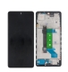 Xiaomi Redmi Note 12 Pro Plus 5G (22101316UG) Display lcd And Digitizer With Frame OEM