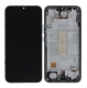 Samsung Galaxy A34 5G (SM-A346B) Display lcd Complete (GH82-31200A) - Black