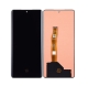 Honor Magic 5 Lite, Honor X9A Display lcd And Digitizer Without Frame Black OEM