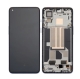 Oneplus Nord 2 5G DN2101, DN2103 Display lcd And Digitizer With Frame Black (OEM)
