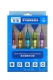SUNSHINE SS-5103F Screwdriver set