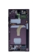 Samsung Galaxy S22 Ultra S908B Display Lcd And Digitizer With Frame Burgundy Service Pack