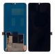 Xiaomi Mi Note 10 Pro Display lcd And Digitizer Without Frame Midnight Black OEM