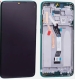 Xiaomi Redmi Note 8 Pro Display And Digitizer With Frame Green OEM