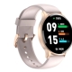 Linewear LW77 Smart Watch Rose Gold
