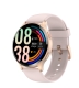 Linewear LW77 Smart Watch Rose Gold