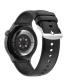 DTNO 1 DT4 Mate Smart Watch Black