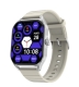DTNO 1 DT99 Smart Watch Silver